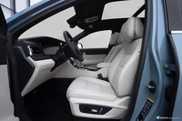 2021款理想ONE增程6座版