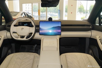 2026款蔚来ES6 100kWh