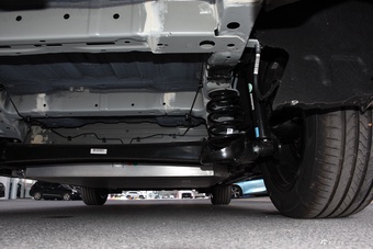 2024款睿蓝7 450km 荣耀版