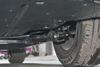 2025款悦意03 565km 畅享版