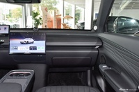 2025款星纪元 ET 增程 265 Pro高速辅助驾驶