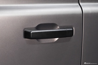 2025广州车展实拍：探境者01