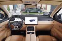 2025款蓝电E5 PLUS 165km 长续航版 5座