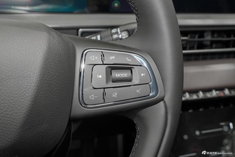 2025款瑞虎7 卓越版 1.5T CVT豪华版量子灰