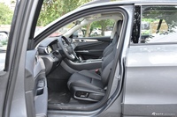 2020款领克01 2.0T两驱纯Pro版国VI