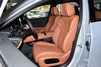 2026款AION RT 650智豪版