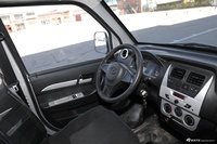 2021款瑞驰新能源EK01S标准型厢式31.25kWh