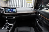 2024款天籁 2.0L SV 黑金版