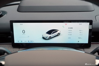 2025款银河星耀8 130km EM-i 旗舰版