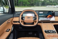 2025款银河星舰7 120km 探索+版