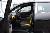 2024款欧拉好猫GT 木兰版 401km 尊荣型