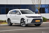 2022款问界M7 1.5T 增程式 两驱舒适版