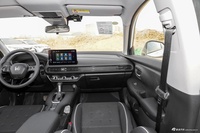 2023款ZR-V致在 1.5T CVT科技版