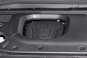 2026款蓝山 四驱Max