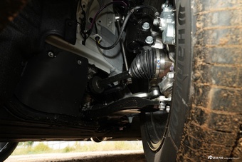 2026款格瑞维亚 2.5L混动 尊贵PLUS版