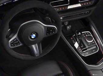 2026款宝马Z4 M40i Final Edition 官图