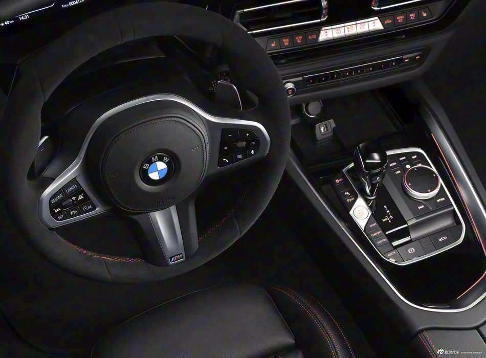 宝马Z4促销中，最高直降13.62万，新车全国39.28万起！