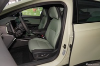 2025款红旗EH7 690 智选版