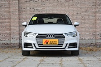 2020款奥迪A3 Limousine 35 TFSI运动型