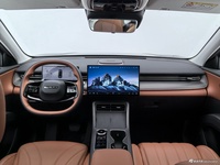 2026款瑞虎8 虎版290TGDI自动尊贵型