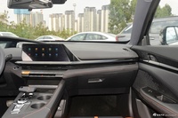 2024款长安UNI-V 1.5T 尊贵运动型