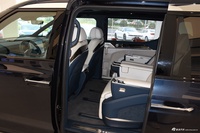 2022款ZEEKR 009 WE版