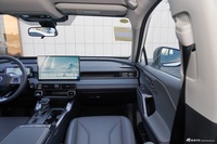 2026款威兰达 2.0L PRO+