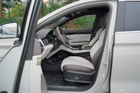 2025款宋PLUS DM-i 智驾版 DM-i 160KM旗舰型