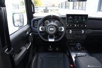 2024款212越野车 2.0T 机械师