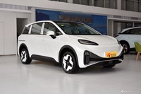 2024款极狐考拉S PRO