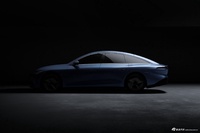 2024款星海S7 基本型官图