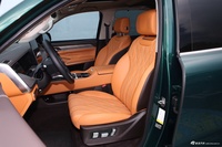 2026款坦克500 Hi4-Z 智享版