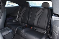 2024款奔驰CLE 260 轿跑车