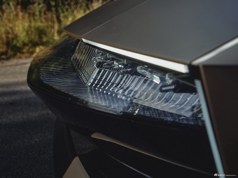 2024款DS SM Tribute Concept