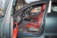 2025款奥迪A4L 200万辆悦享版 40 TFSI 豪华动感型