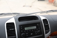 2021款金旅海狮1.8L汽油版物流车龙运GL850长轴中顶LJ4A18Q6