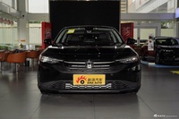 2025款型格 240TURBO CVT科技版