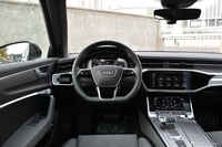 2019款奥迪A6L 3.0T尊享动感型 