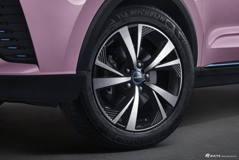 2022款荣威龙猫 官图