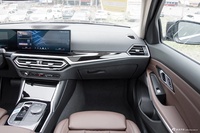 2024款宝马i3 eDrive 35 L