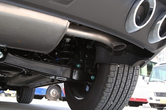 2025款捷途大圣 1.5TD DCT 旗舰版