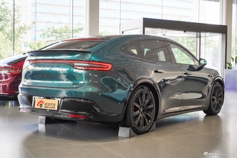 2026款智界R7 纯电 UItra