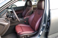 2022款凯迪拉克CT4 28T 尊贵型