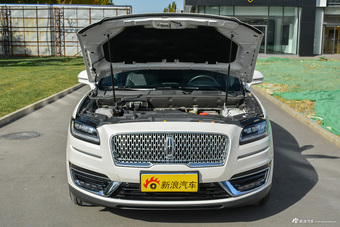 2019款航海家2.0T自动四驱尊雅版国VI