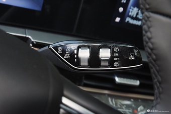 2025款瑞虎5x 高能版 1.5T CVT豪华版