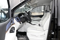 2022款风行M7领爵款 2.0T 自动侯爵版