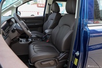 2023款王牌M7 2.0L CNG长轴豪华营运版 9座