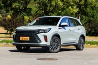 2022款风光580 高配