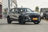 2024款长安X5 PLUS 1.5T DCT乐享型