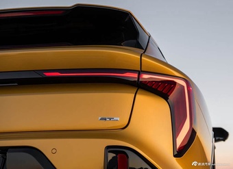 2026款起亚K4 Hatchback 官图